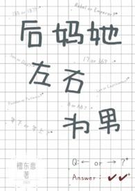 后妈也是妈言情