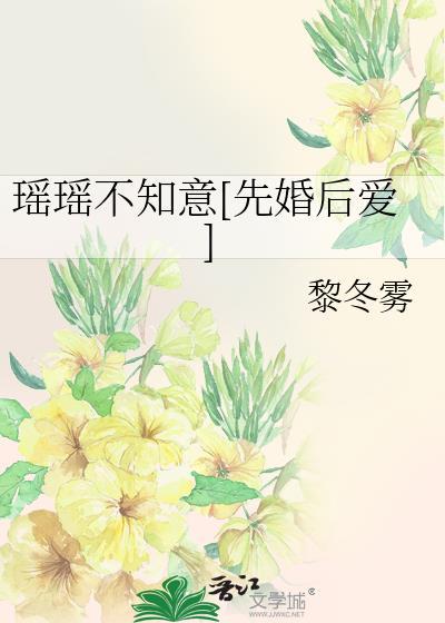 瑶瑶不知意先婚后爱txt百度
