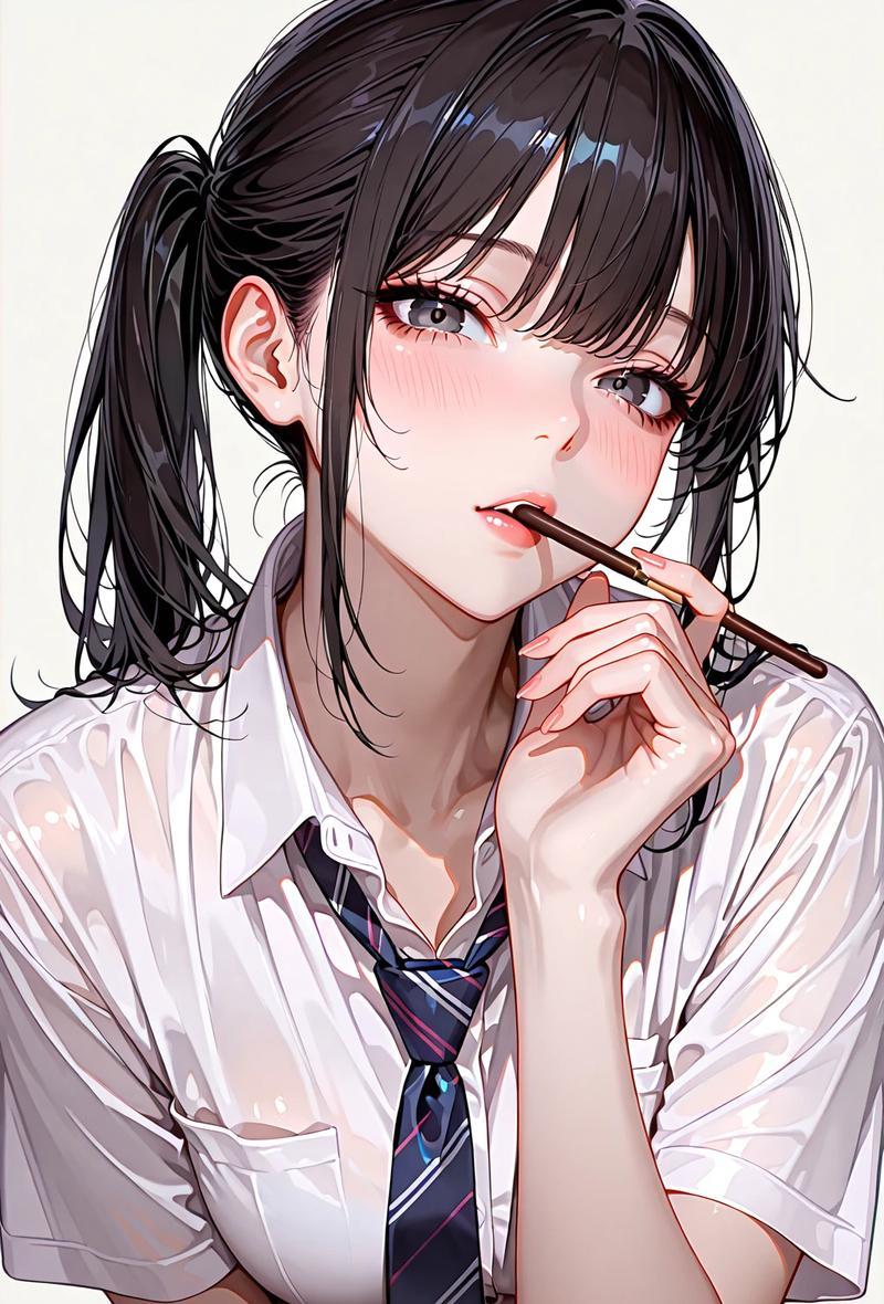 研究生的快乐