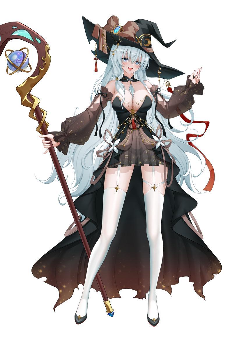 宿敌的妻子怎会是我