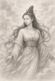 九天女帝凌清寒