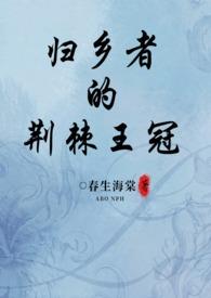 归乡者的荆棘王冠np