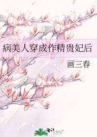 穿成病美人