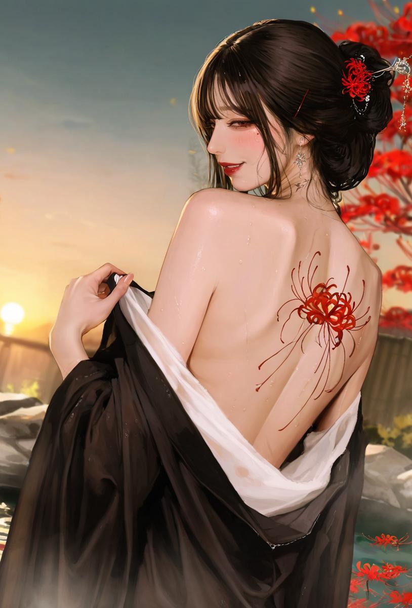 绿帽大侠青楼姑娘的最新章节更新内