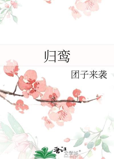 归鸾原著