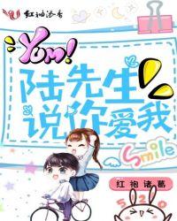 陆先生爱她多年