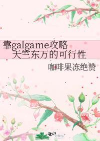 靠galgame攻略天竺的可能性