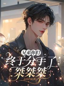 兄弟你们终于分手了