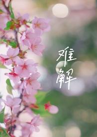 难解原版