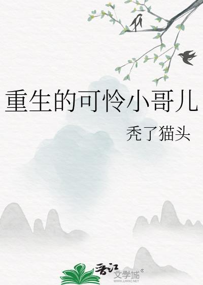 重生的可怜小哥儿(秃了猫头)全文免费