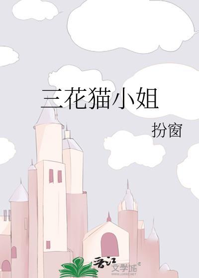 三花猫小姐晋江