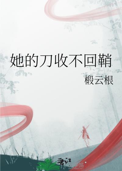 她的刀收不回鞘TXT资源