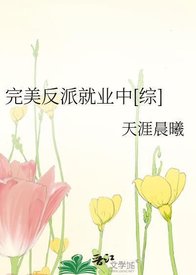 完美反派快穿madmonster