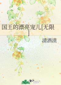 国王的漂亮宠儿无限