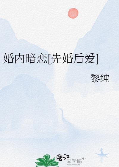 婚内暗恋柒零叁