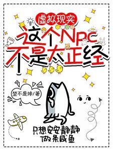 这个npc领先的版本