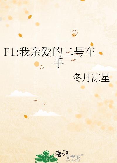 f1我亲爱的二号赛车手