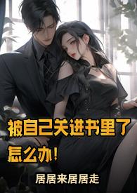 被自己关进书里了txt百度资源