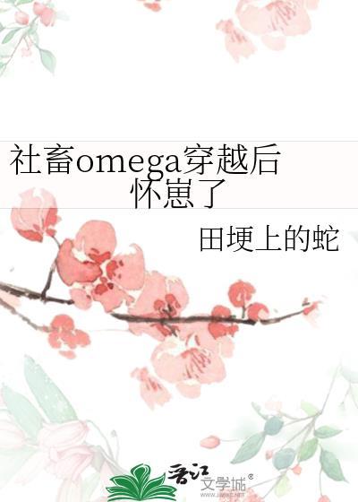 社畜omega 穿越后怀崽了