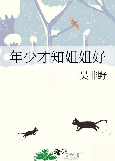 年少才知姐姐好TXT