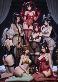 镇渊万载唤帝归尊完整漫剧