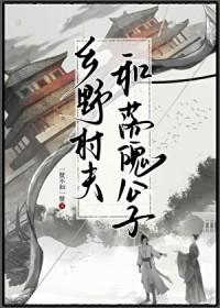 乡村野夫和落魄公子