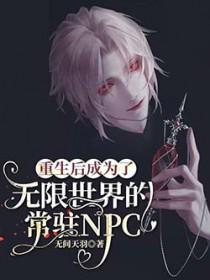 重生后成为了无限世界的常驻NPC中vp
