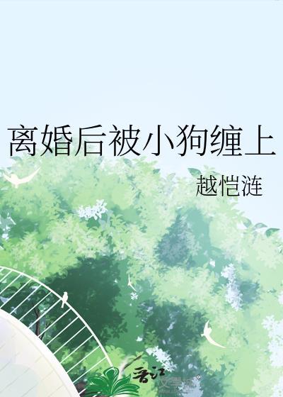 因为狗离婚
