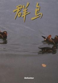 群鸟算法