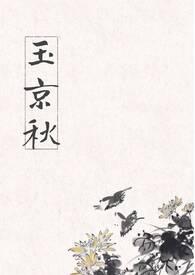 玉京秋全文免费阅读