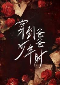 穿到爸爸少年时结局