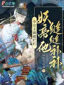 小公主破破烂烂妖帝他缝逢补补听书