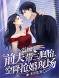 前妻带着三胞胎归来 前夫疯了