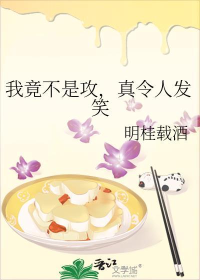 我不是女攻
