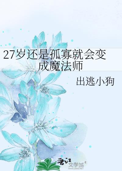 27岁还是孤寡就会变成魔法师笔趣阁