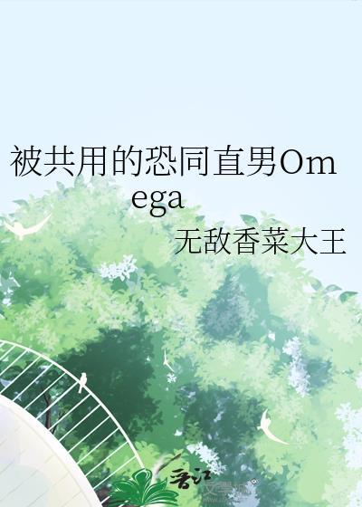 被共用的恐同直男by周野免费阅读