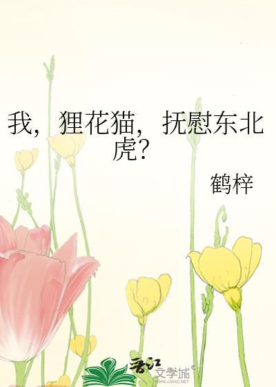 我狸花猫抚慰东北虎番外全TXT