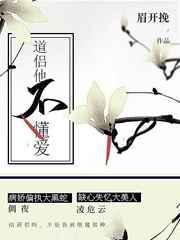 道侣他不懂爱作者眉开挽