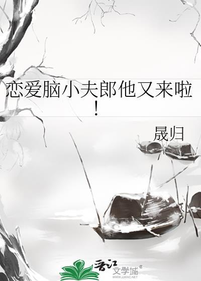 恋爱脑小夫郎重生了