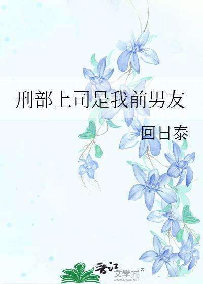 上司是我的前任