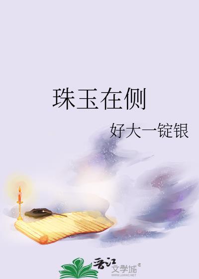 珠玉在侧txt资源