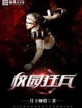 校园狂兵苏锐