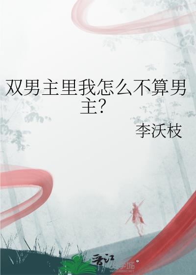 双男主什么意思