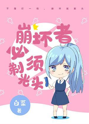 崩坏发型
