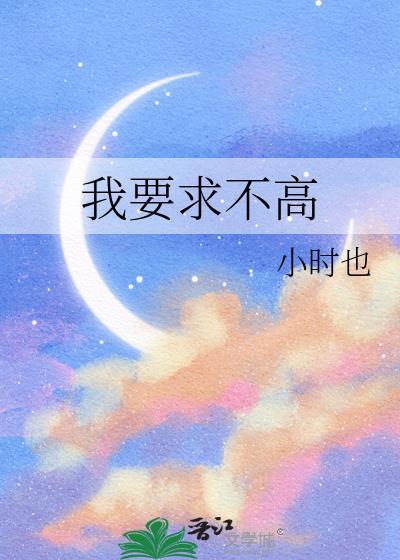 我要求不高全文免费