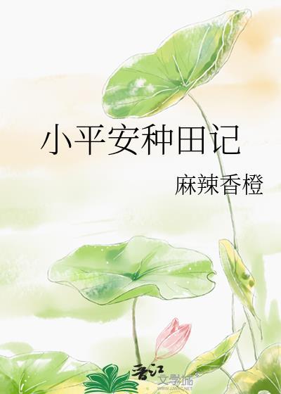 小平安种田记免费阅读晋江
