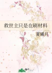 救世主只是在刷材料by夏曦月