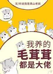 我养个毛绒绒