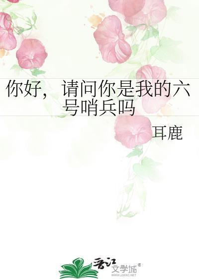 你好你是我的六号哨兵吗