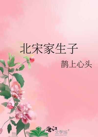 北宋家生子完整版和解